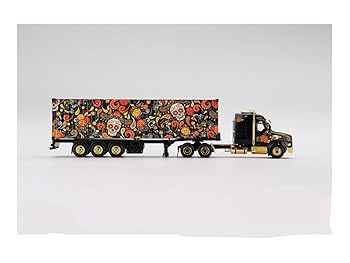 Amazon | MINI GT 1:64 Scale Model MiJo EXCLUSIVE - WESTERN